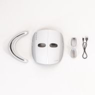 TheraFace LED mask - ЛЕД Маска за Лице | Вибрационна терапия