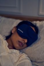 SleepMask | Маска за сън с вибрация | TheraBody