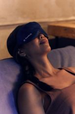 SleepMask | Маска за сън с вибрация | TheraBody