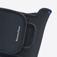 RecoveryTherm Hot Vibration Back and Core - колан за кръста