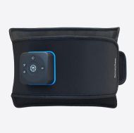 RecoveryTherm Hot Vibration Back and Core - колан за кръста