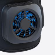 RecoveryTherm Hot and Cold Vibration Knee