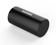 PHILIPS  - Philips ActionFit Безжични слушалки за поставяне в ушите -TAST702BK