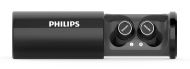 PHILIPS  - Philips ActionFit Безжични слушалки за поставяне в ушите -TAST702BK