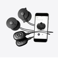 Мускулен електростимулатор PowerDot 2.0 Duo | TheraBody