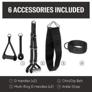 Пауър Кейдж Система Inspire SCS Smith