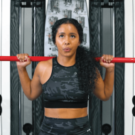 Пауър Кейдж Система Inspire SCS Smith