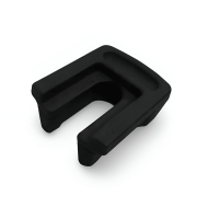 Допълнителна Тежест 5LB (2.26 kg) за Функционални Тренажори 