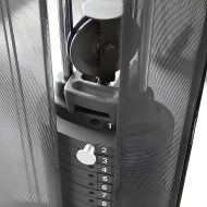 Допълнителна Тежест 5LB (2.26 kg) за Функционални Тренажори 