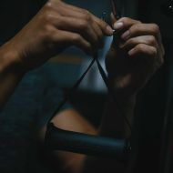 Гумени Ръкохватки за скрипец D-образен захват 