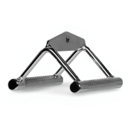 Метална Ръкохватка за Скрипец Double D 