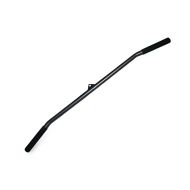 Извит Метален Лост за Горен Скрипец с Гумени Ръкохватки