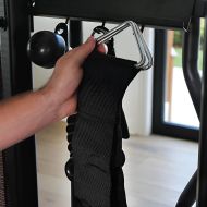 Chin / Dip Belt Attachment