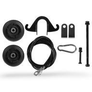 Leg Conversion Kit For Inspire Fitness FT2 & FT2 Pro