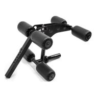 Приставка за Крака - Екстензия - Предно и Задно Бедро 