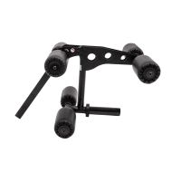 Приставка за Крака - Екстензия - Предно и Задно Бедро 