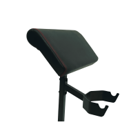 Приставка за пейка | Бицепсово Сгъване