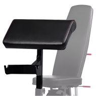 Приставка за пейка | Бицепсово Сгъване