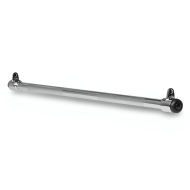 Dual Hook Straight Bar Attachment