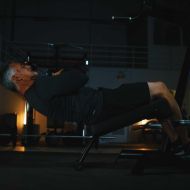 Малка Пейка за Коремни Преси 