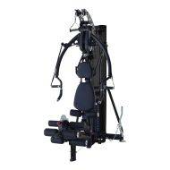 Професионален Комбиниран Уред с Гладиатор M3 Multi-gym 