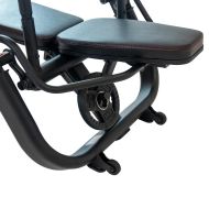 Пейка за Коремни Преси | Inspire