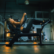 Пейка за Коремни Преси | Inspire