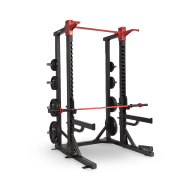 Фитнес клетка Inspire UCHR Ultimate Commercial Half Rack