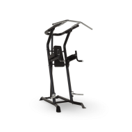 Универсална Станция за Кофички, Набирания, Коремни Упражнения 