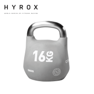 Състезателна Октагонична Пудовка KettleBell 