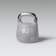 Състезателна Октагонична Пудовка KettleBell 