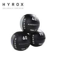 Медицинска Топка Competition Wall Ball