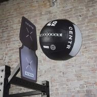 Медицинска Топка Competition Wall Ball