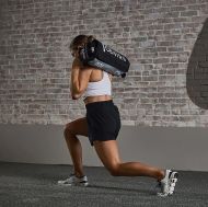 Тренировъчна Пясъчна Торба Competition Sandbag 