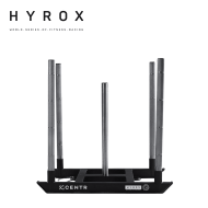 Състезателна Шейна Competition Power Sled 