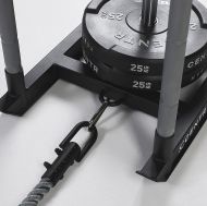 Състезателна Шейна Competition Power Sled 