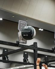 Мишена за медицинска топка Competition Rig Target 