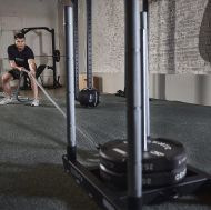 Състезателно Въже Competition Power Rope 