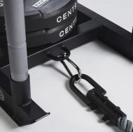 Състезателно Въже Competition Power Rope 