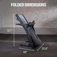 Сгъваема Бягаща Пътека T4 