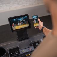 Сгъваема Бягаща Пътека T4S 