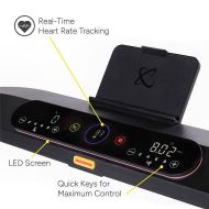 Сгъваема Бягаща Пътека RUNR 