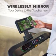 Сгъваема Бягаща Пътека RUNR-S | 10" Екран