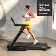 Сгъваема Бягаща Пътека RUNR-S | 10" Екран