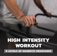 Механична Професионална Бягаща Пътека 