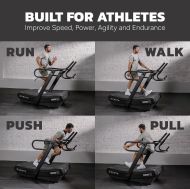 Механична Професионална Бягаща Пътека 