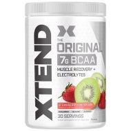 Scivation  Xtend BCAAs / Intra-Workout Catalyst! / New Look  [435 грама, 30 Дози]