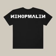Тениски T-Shirts OVERSIZE – ИΞH0PМΛLΞИ