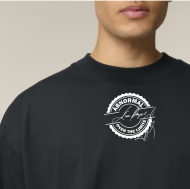 Тениски T-Shirts OVERSIZE – ИΞH0PМΛLΞИ