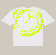 Тениски T-Shirts OVERSIZE – ИΞH0PМΛLΞИ - NEW OVER THE LIMITS